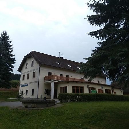 Hotel Sonnenhof Litschau Kültér fotó