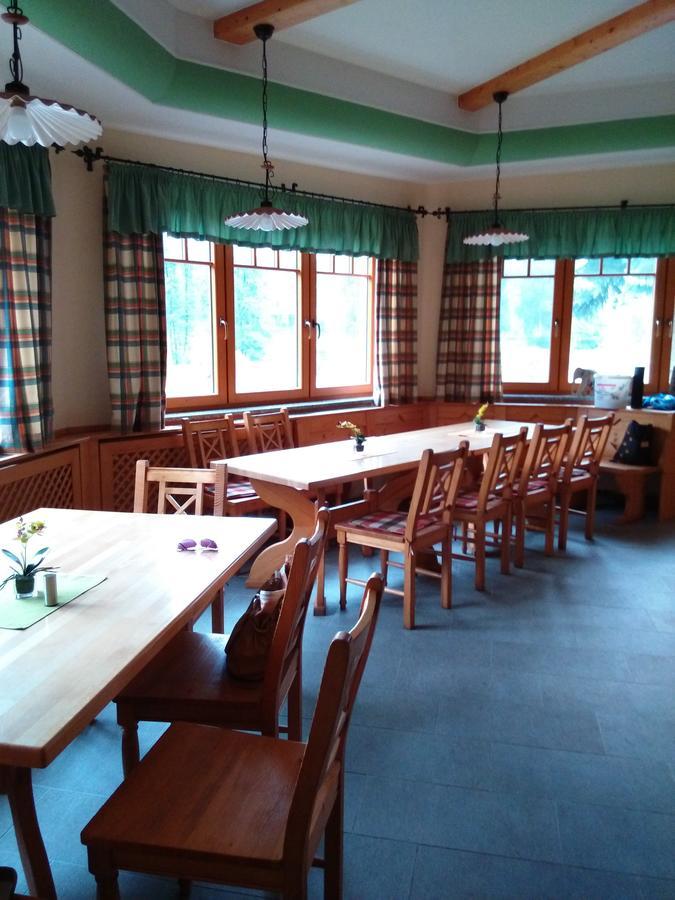 Hotel Sonnenhof Litschau Kültér fotó
