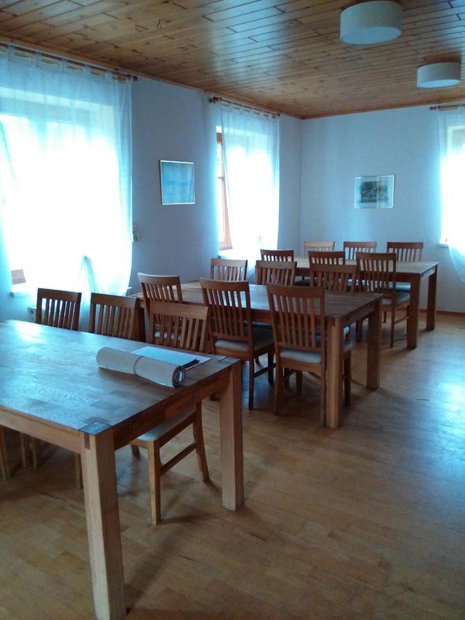 Hotel Sonnenhof Litschau Kültér fotó