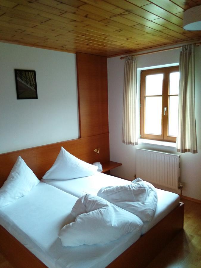 Hotel Sonnenhof Litschau Kültér fotó