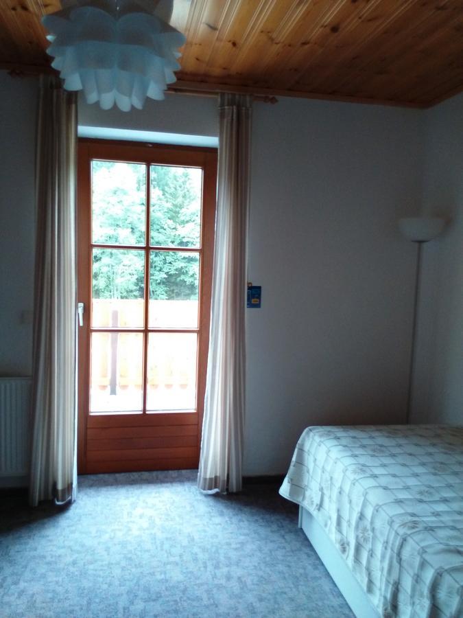 Hotel Sonnenhof Litschau Kültér fotó