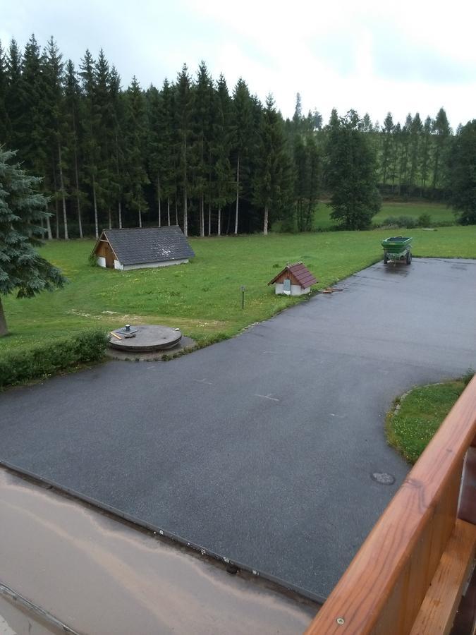 Hotel Sonnenhof Litschau Kültér fotó